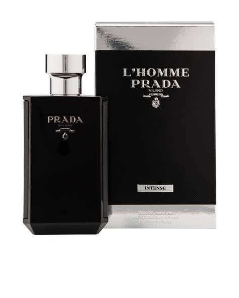 prada l'homme 150ml idealo|Prada l'homme price.